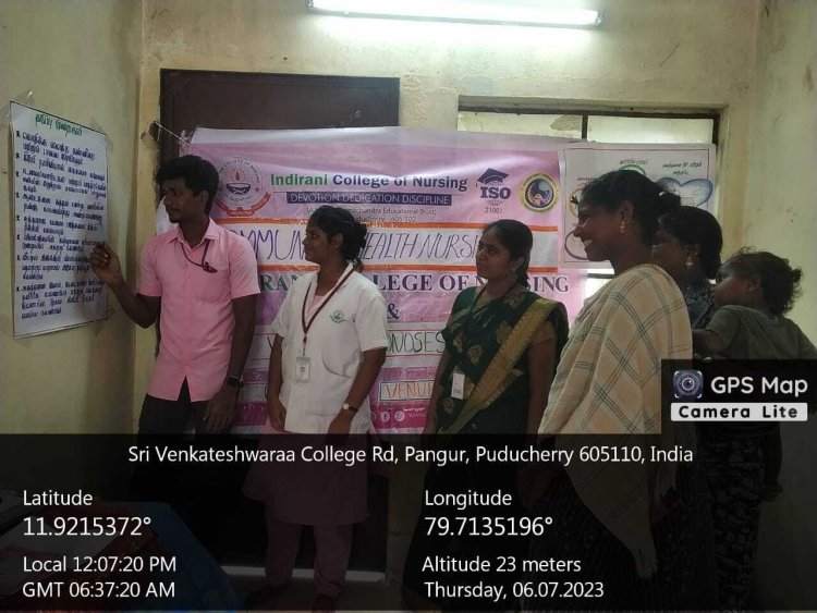 WORLD ZOONOSES DAY