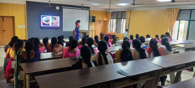 Professional development Programme - Menopausal Exercises