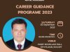 Sri Venkateshwaraa College of Physiotherapy in association with Placement Cell SVGI organised career guidance programme for physiotherapy students