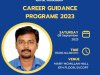 SVCOPT  has organised a Personality Development Programme for Final Year Physiotherapy Students on the topic – Design your Destiny.