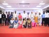 SVCET-"EDUconnect: Empowering Education with Innovation - A Student-Developed App Revolutionizing Data Management"