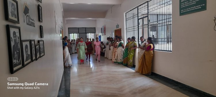 ONAM FESTIVAL 2023