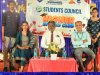 HIGHER STUDIES CLUB INAUGURATION 