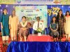 MEDIA CLUB INAUGURATION 