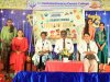 LITERARY CLUB INAUGURATION 