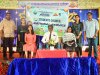 NSS CLUB INAUGURATION 