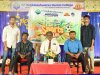 SPORTS CLUB INAUGURATION 