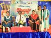 FINE ARTS CLUB INAUGURATION 