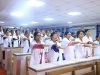 WHITE COAT CEREMONY