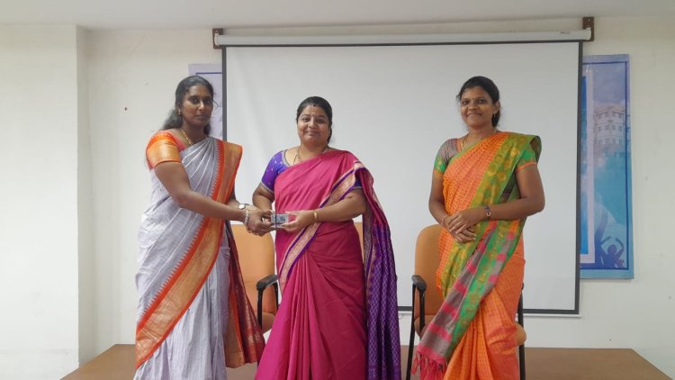 MBA INDUCTION PROGRAMMES ON CAREER DEVELOPMENT  FOR MBA STUDENTS