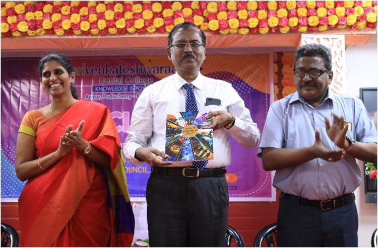 “PONGAL CELEBRATION 2023”