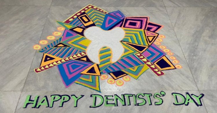 National Dentist’s Day