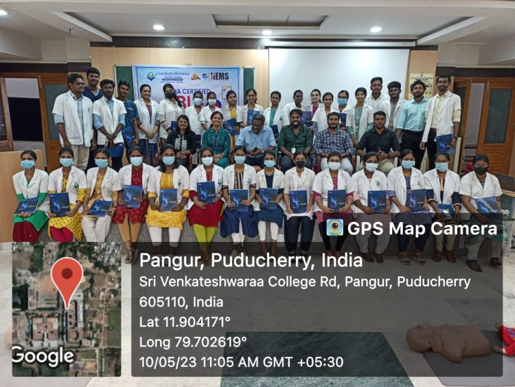 BASIC  LIFE  SUPPORT – WORKSHOP