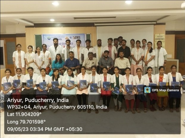BASIC  LIFE  SUPPORT – WORKSHOP