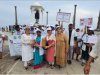 Oral Cancer Awareness Rally
