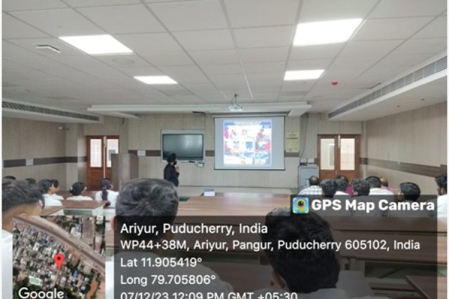 NEET Orientation Program