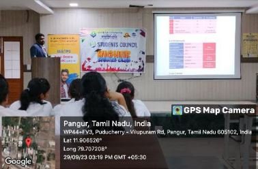 CAREER GUIDANCE PROGRAM