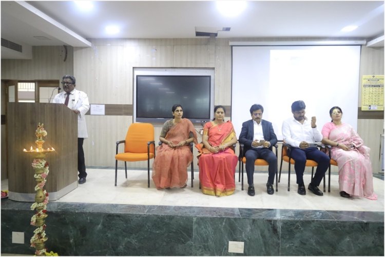 Inaugural Function 