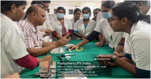 HANDS-ONWORKSHOPONBASICIMPLANTOLOGY: