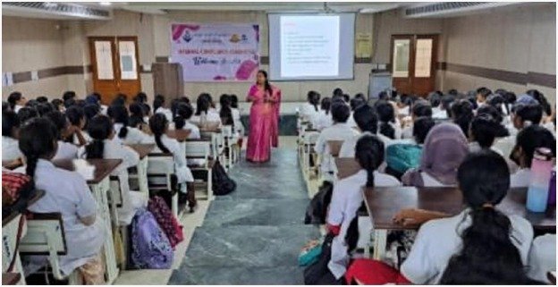 Gender sensitivity program: