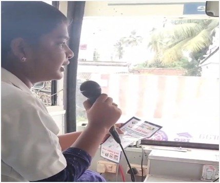 Dengue awareness program - November 24