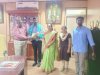 Resource person at MTPGRI Mr. Paul Raj (Associate professor)
