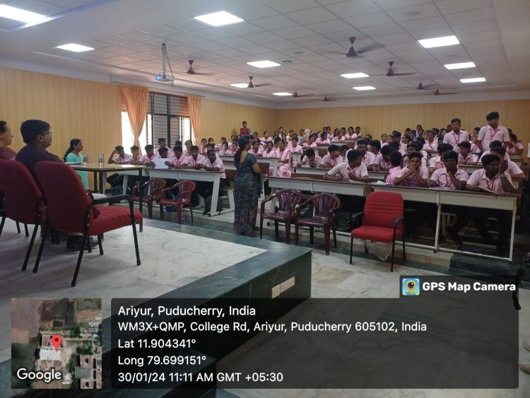 Workshop on Childhood Disorders and Genetic Counselling