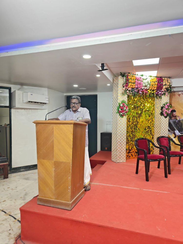 Pongal Celebration