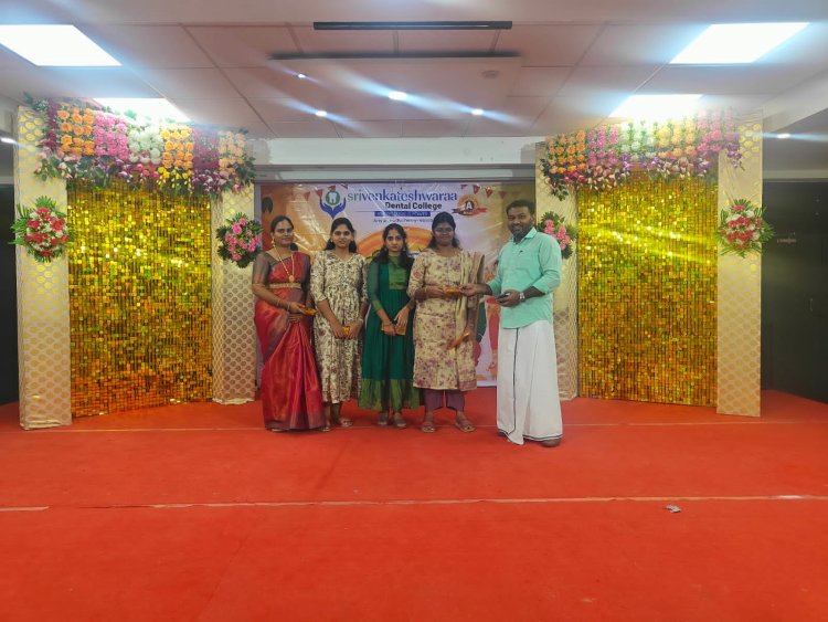 Pongal Celebration