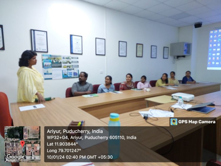 Faculty Orientation Program