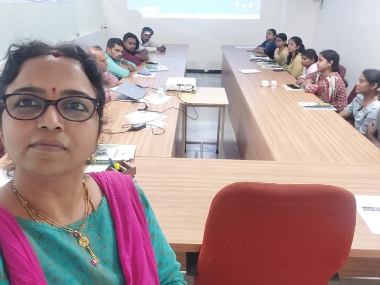 Faculty Orientation Program