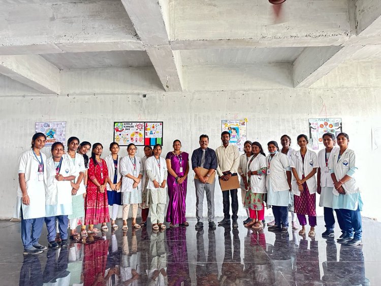 world cancer day 2024