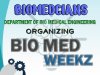 SVCET - BIO MEDICAL ENGG DEPT SKILL UP DAY ACTIVITIES