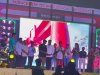 All India inter-collegiate cultural fest Rejouir 2k24 