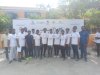 SVCET - WORLD WATER DAY 24-3-2024 AWARENESS RALLY WITH CII-Yi PUDUCHERRY