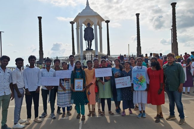 SILENT RALLY 2024