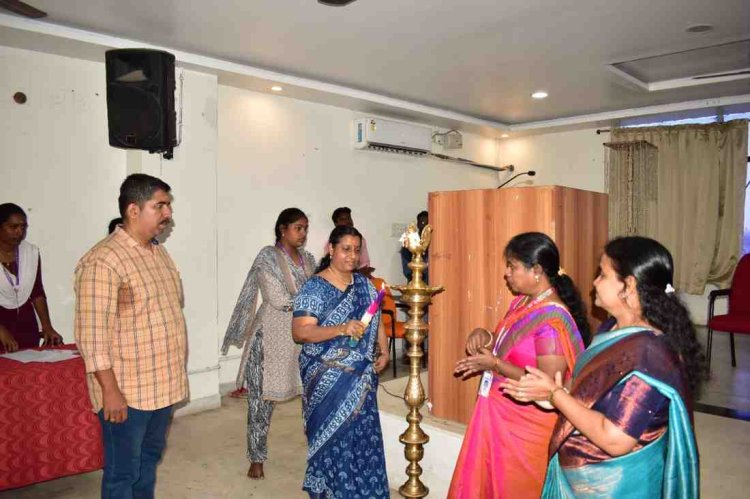 International Women’s Day Celebration on 7.3.2024