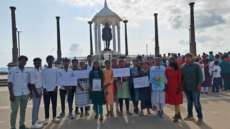 SILENT RALLY 2024