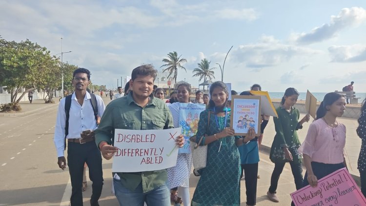SILENT RALLY 2024