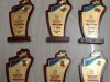 SVCET MBA DEPARTMENT PRIZE WINNERS AT PONDICHERRY UNIVERSITY COMMUNITY COLLEGE DURING APRIL 2024