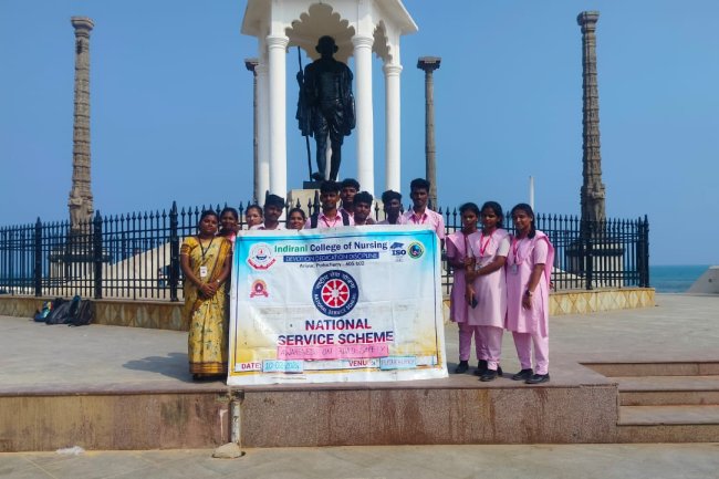 National Road Safety Month 2024