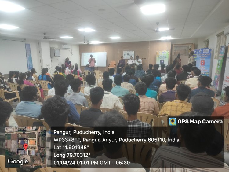 ELECTION AWARENESS PROGRAMME
