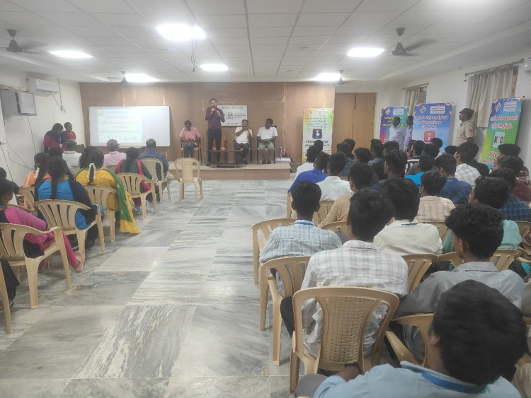 ELECTION AWARENESS PROGRAMME