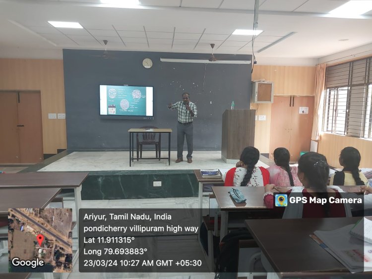 SPECIAL GUEST LECTURE ON HIGHLIGHTS ON ANATOMY EXAMINATION ASPECTS