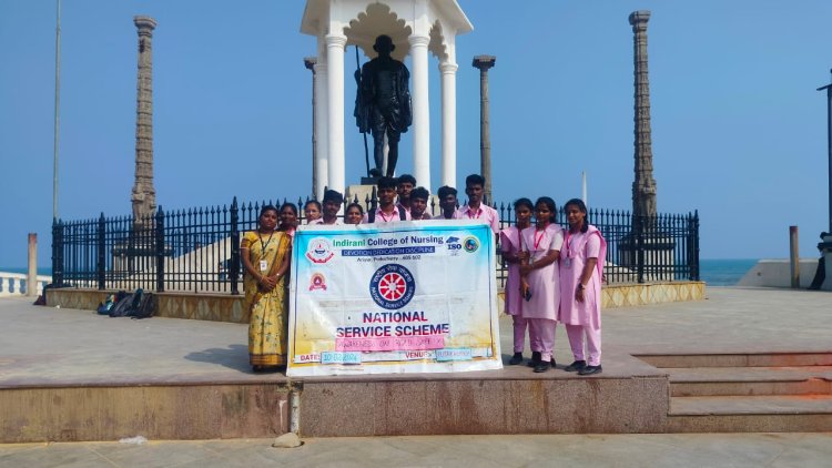 National Road Safety Month 2024