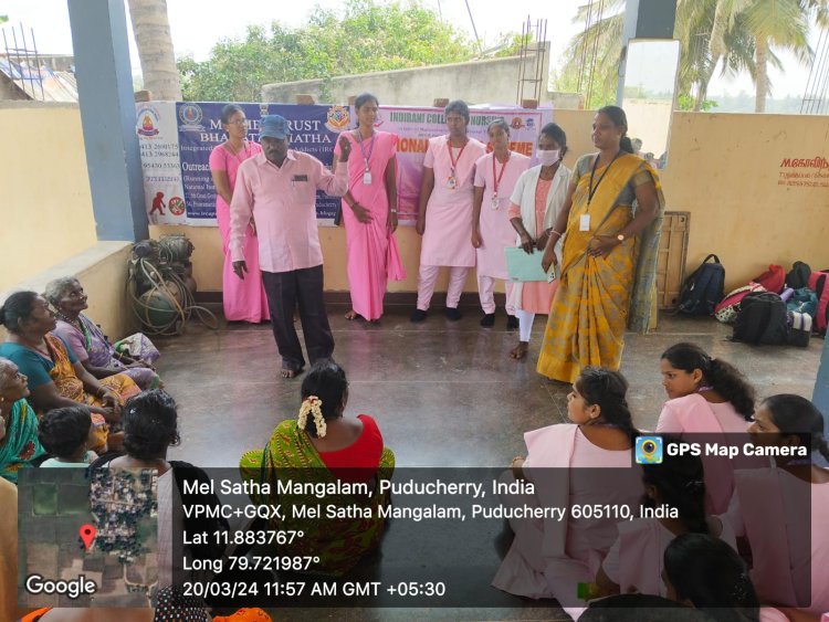 NSS SPECIAL CAMP