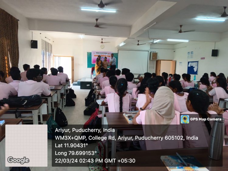 NSS SPECIAL CAMP