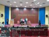 SVCET - MBA outstanding performance at the SYNAPTIC  at Pondicherry University on 29.04.2024
