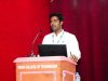 Our faculty as a key resource speaker lectured at the National Conference Medifinix 2024