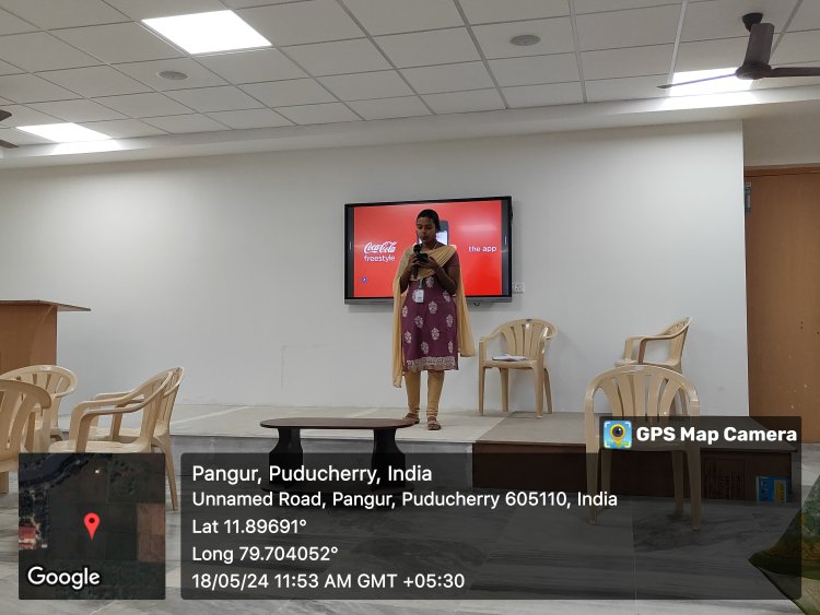 SVCET MBA CASE STUDY ANALYSIS